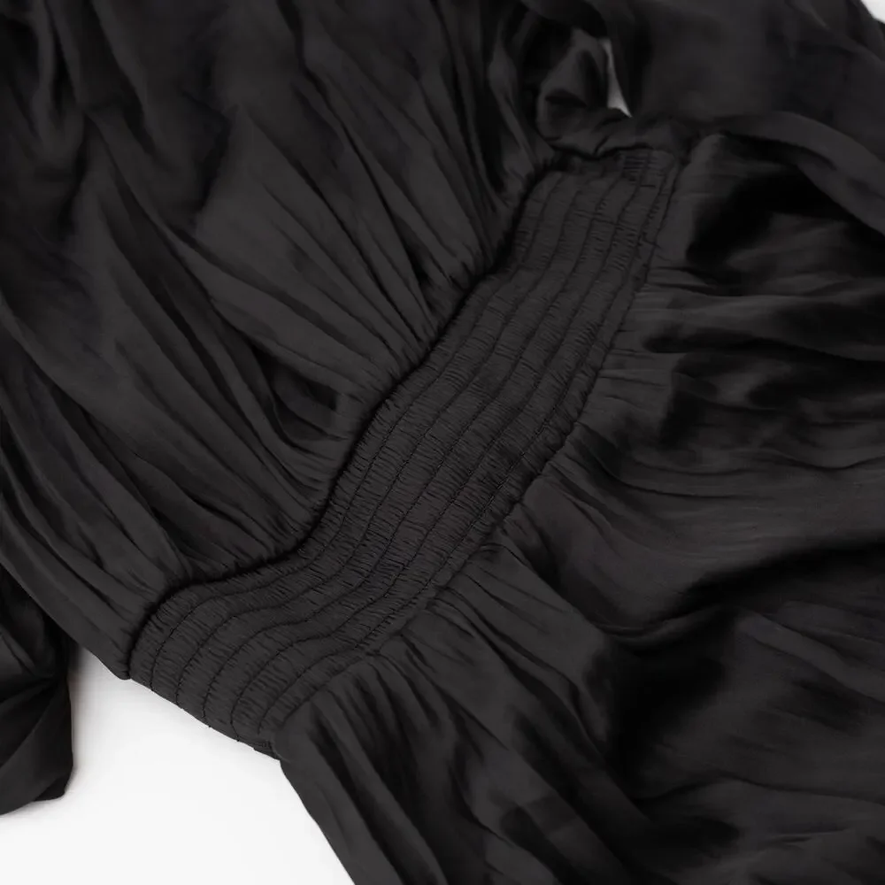 Maje rivily black